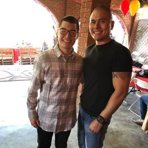 Meet your Posher, Ivan